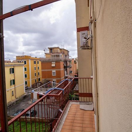 Salotti 15 Apartman Róma Kültér fotó