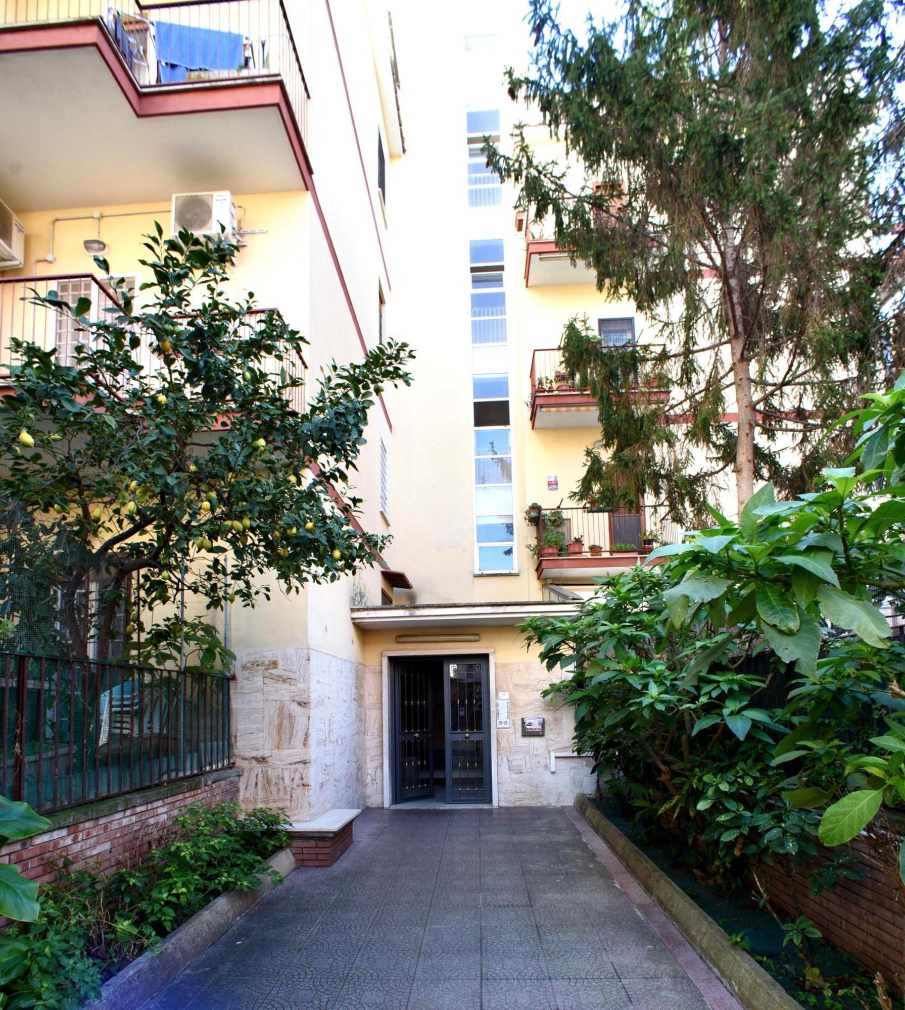 Salotti 15 Apartman Róma Kültér fotó