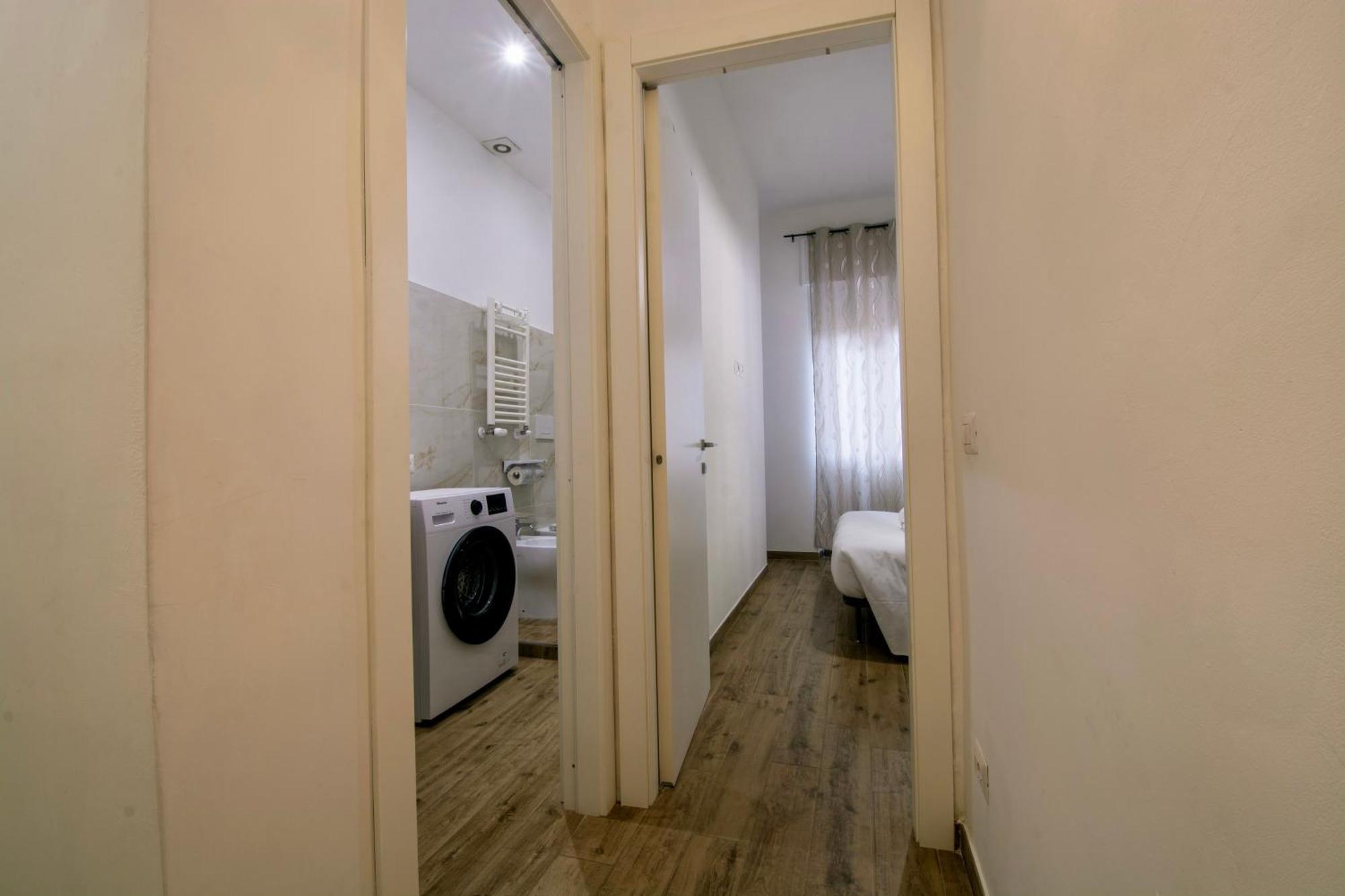 Salotti 15 Apartman Róma Kültér fotó