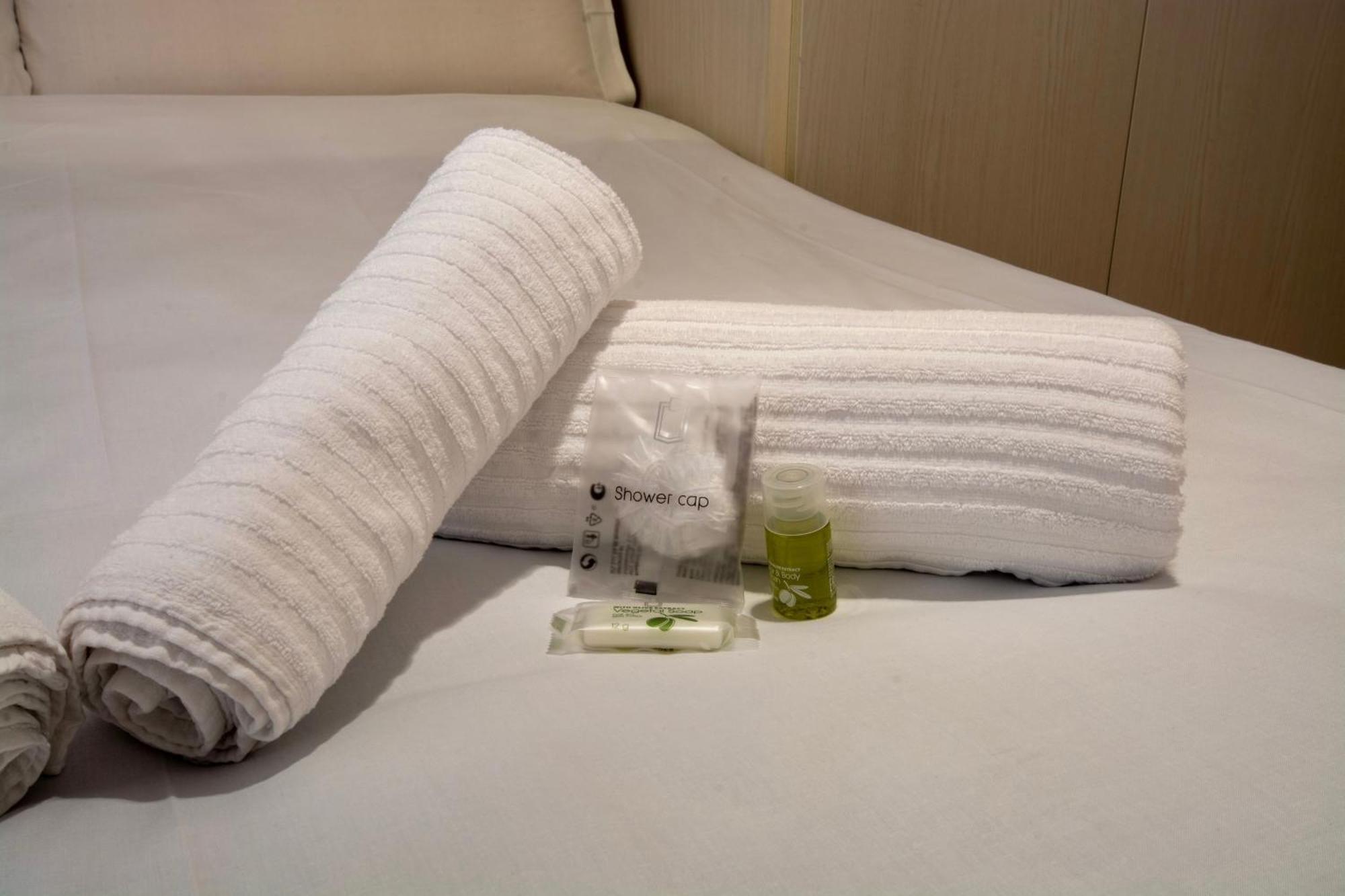 Salotti 15 Apartman Róma Kültér fotó