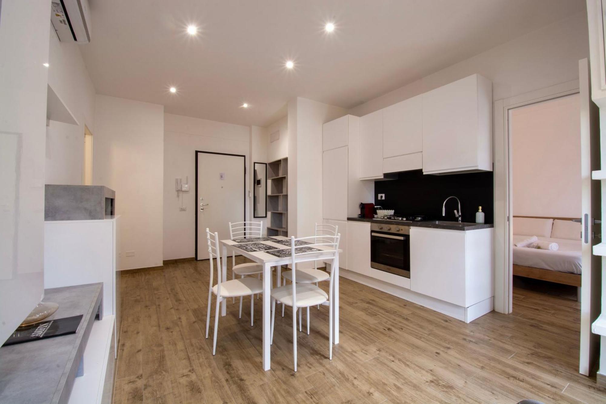 Salotti 15 Apartman Róma Kültér fotó