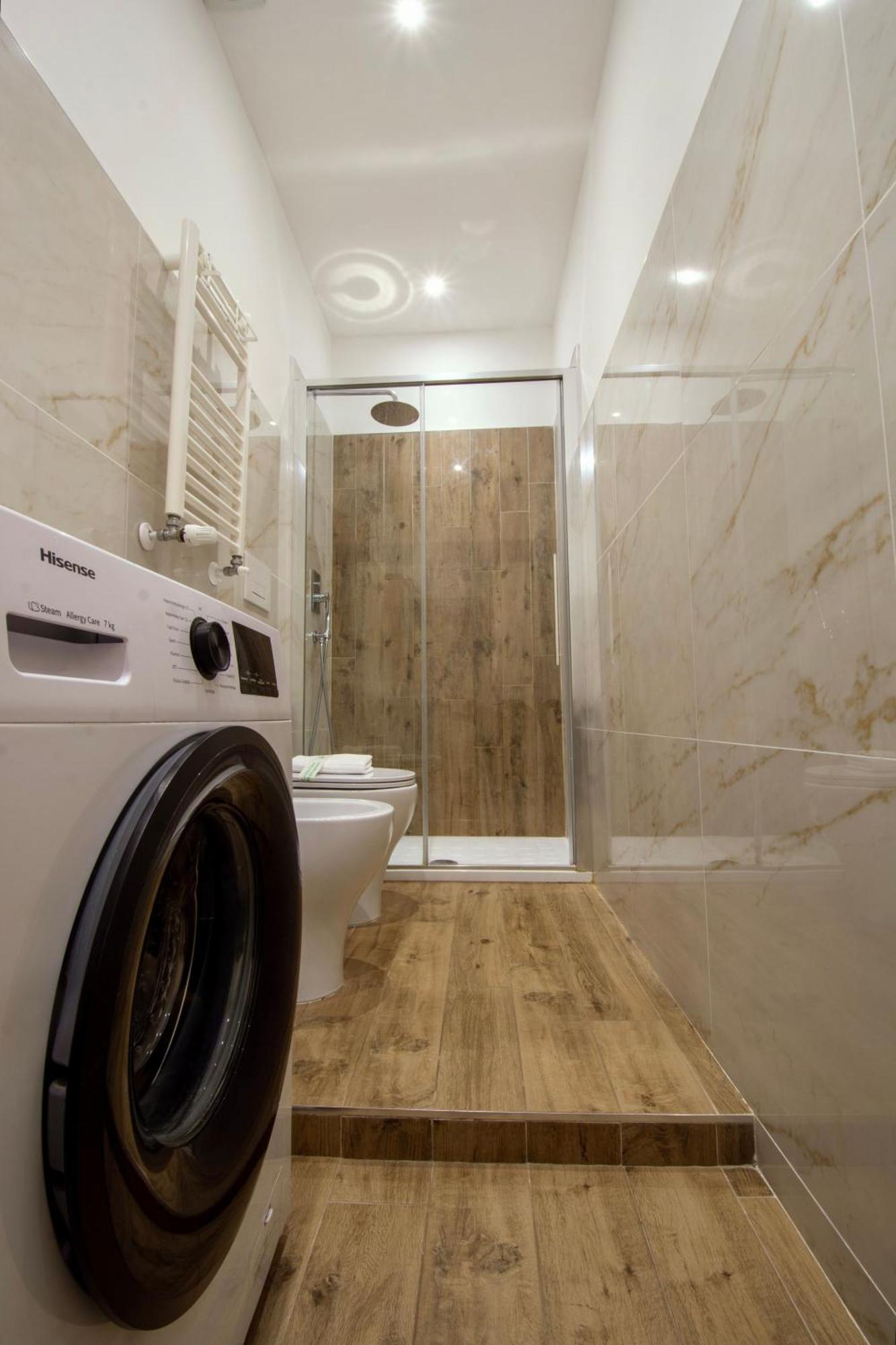 Salotti 15 Apartman Róma Kültér fotó