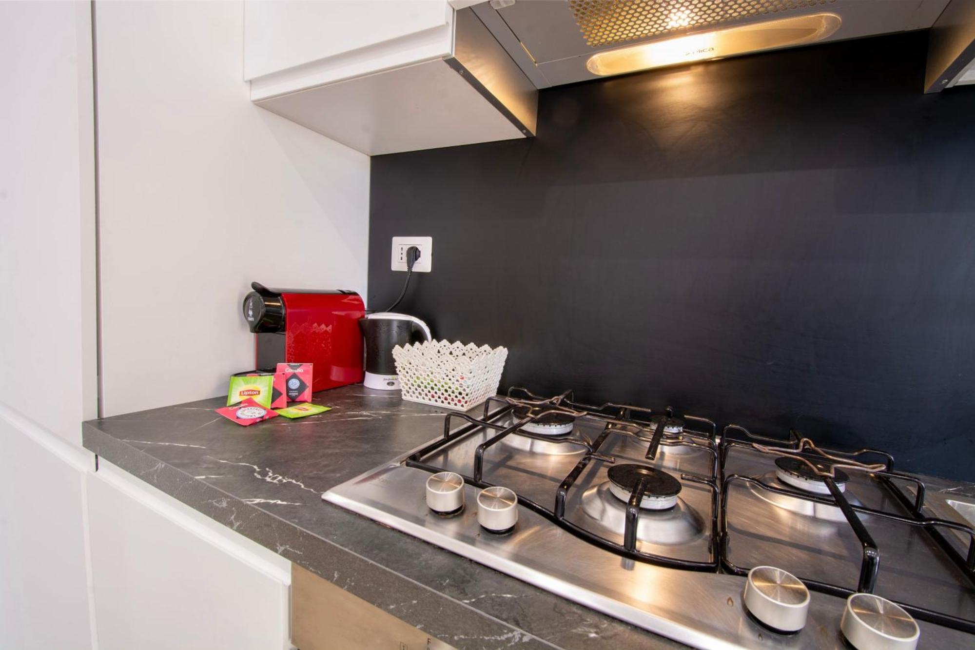 Salotti 15 Apartman Róma Kültér fotó