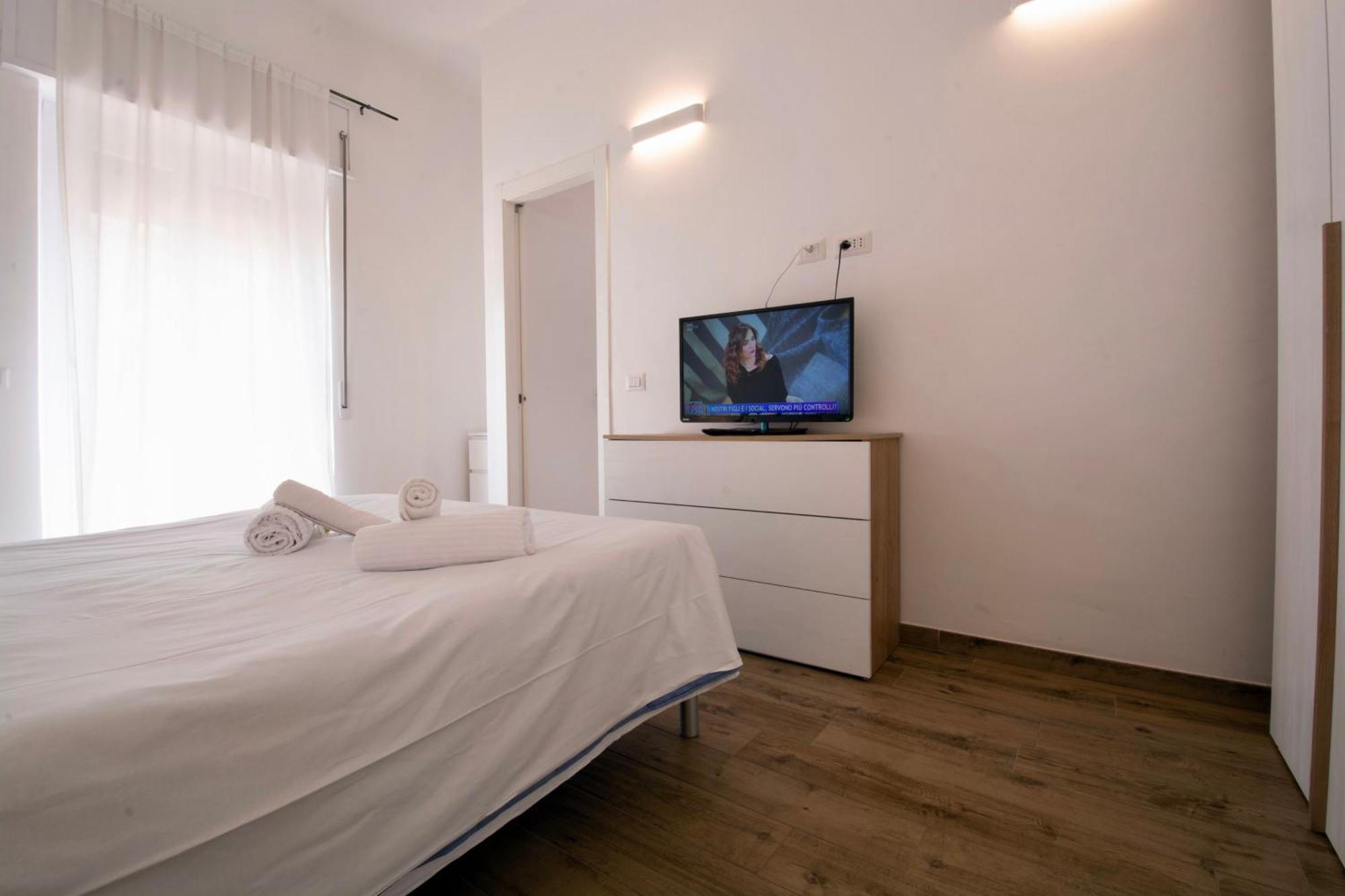 Salotti 15 Apartman Róma Kültér fotó