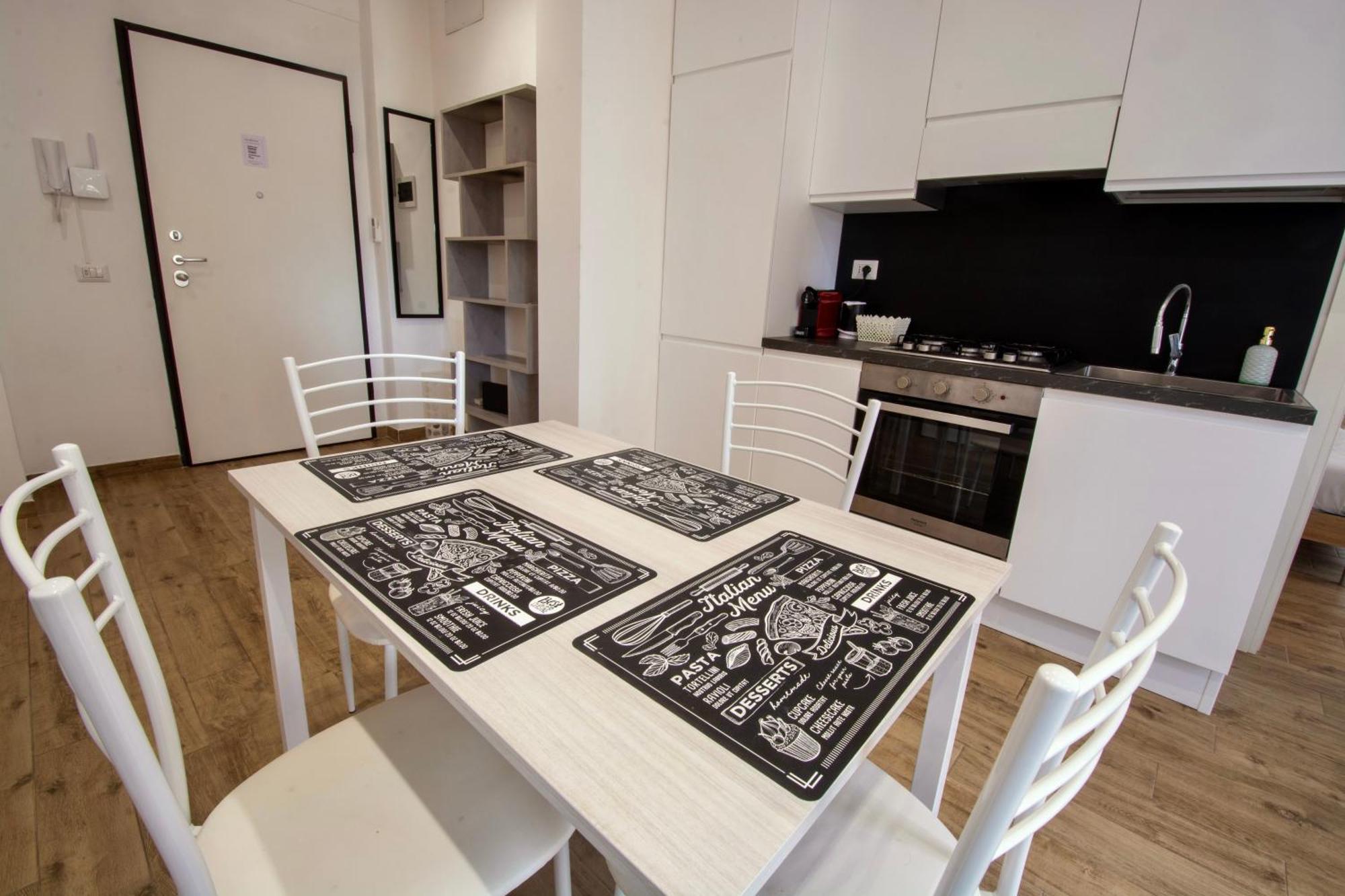 Salotti 15 Apartman Róma Kültér fotó