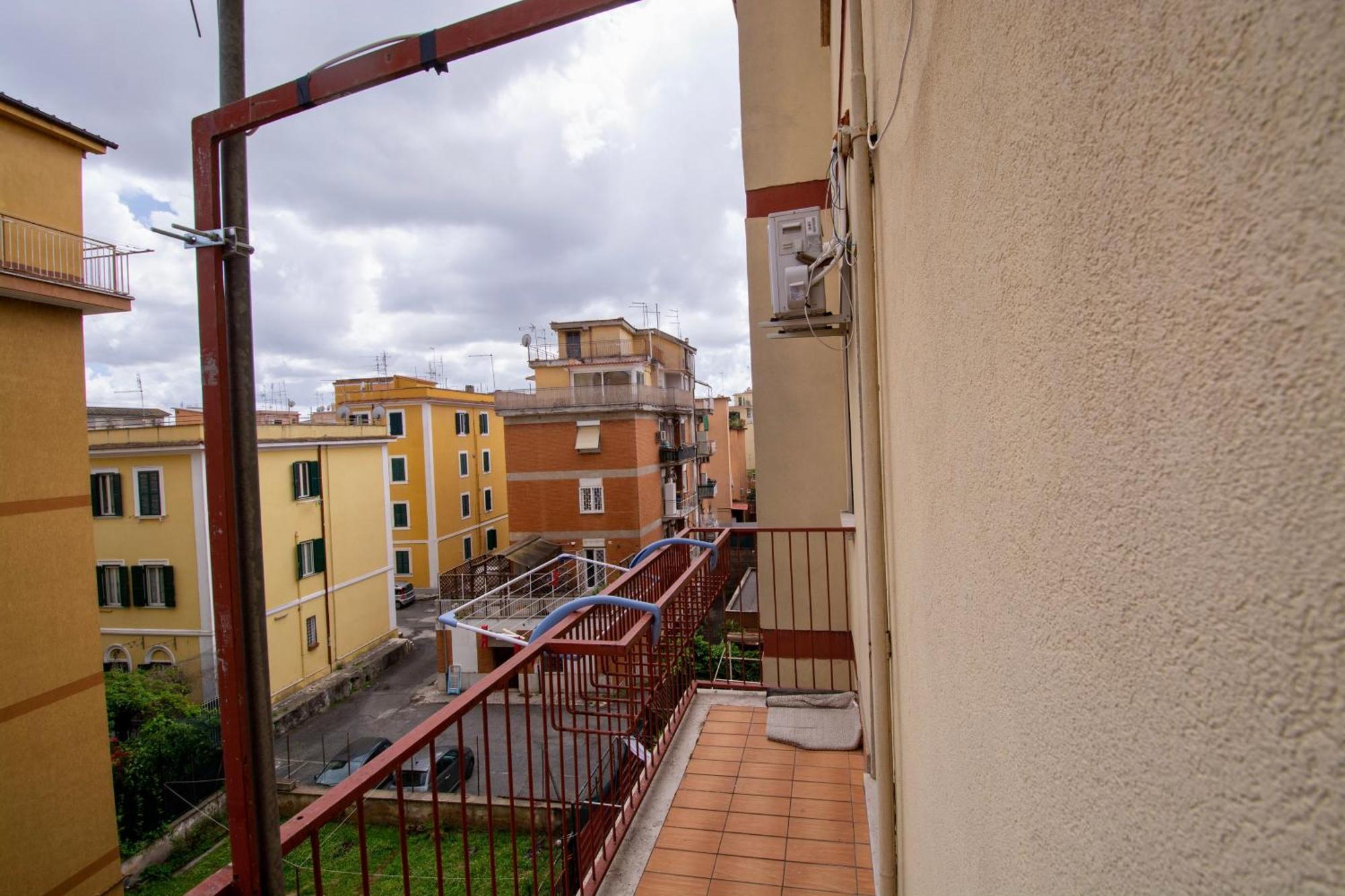 Salotti 15 Apartman Róma Kültér fotó