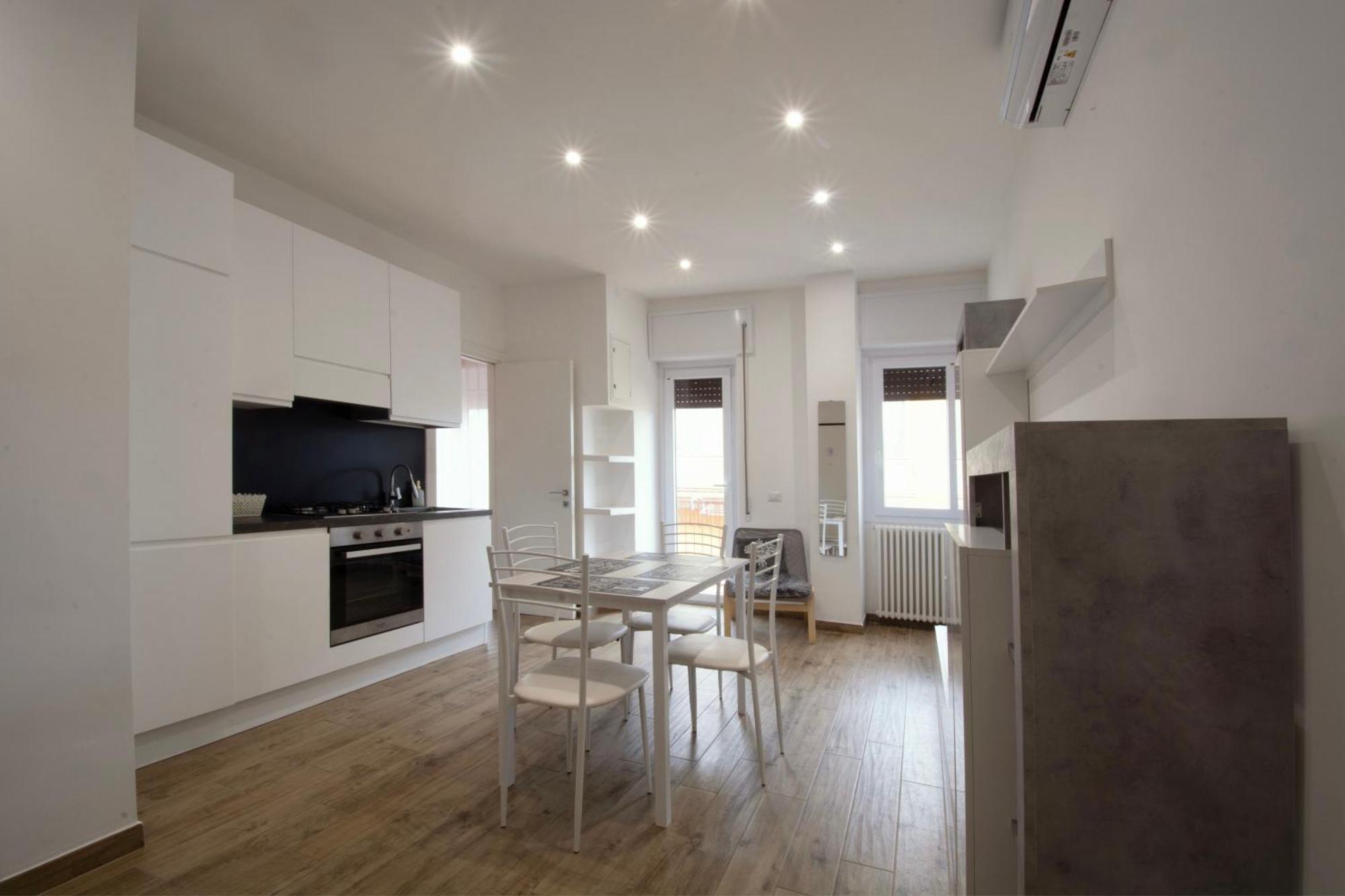 Salotti 15 Apartman Róma Kültér fotó