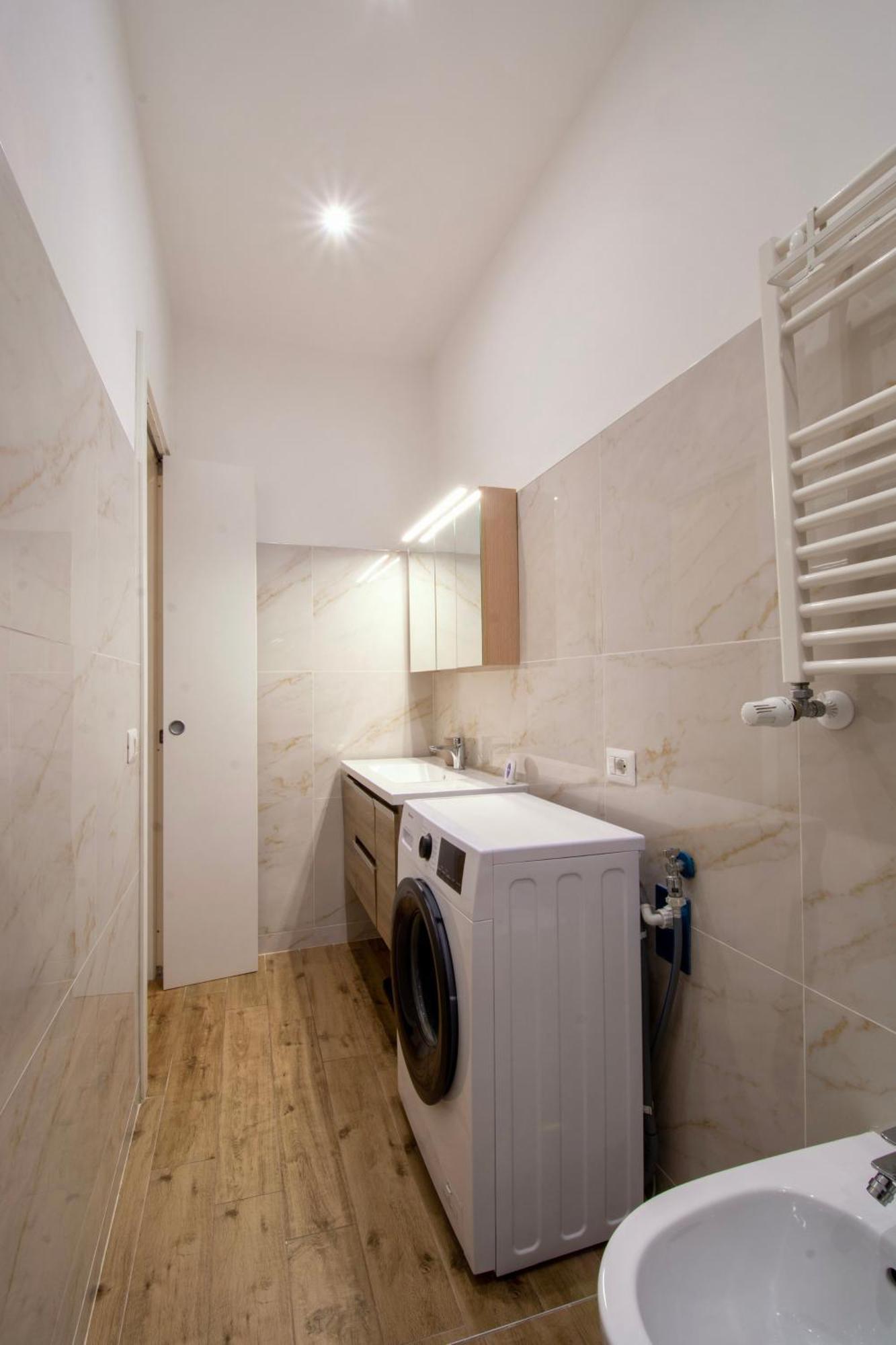 Salotti 15 Apartman Róma Kültér fotó
