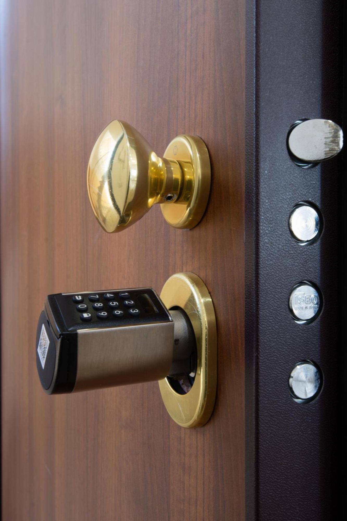 Salotti 15 Apartman Róma Kültér fotó